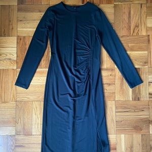 Banana Republic Maxi Dress